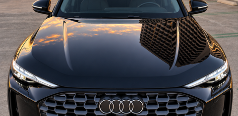 Audi Q5 2025