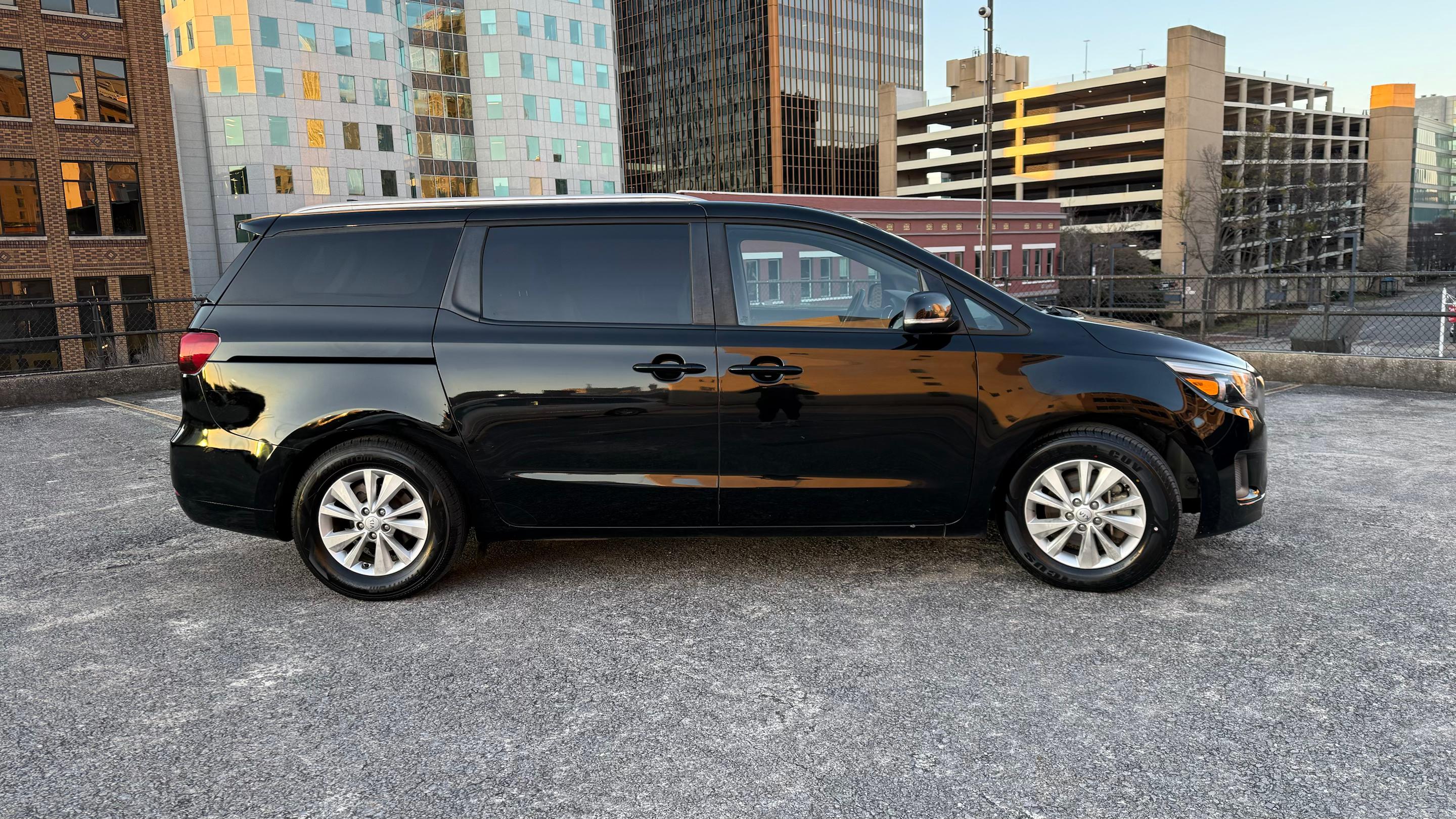 Kia Sedona 2016 in Birmingham, AL