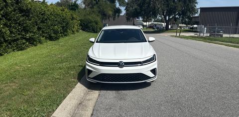 Volkswagen Jetta 2026