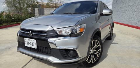 Mitsubishi Outlander Sport 2019