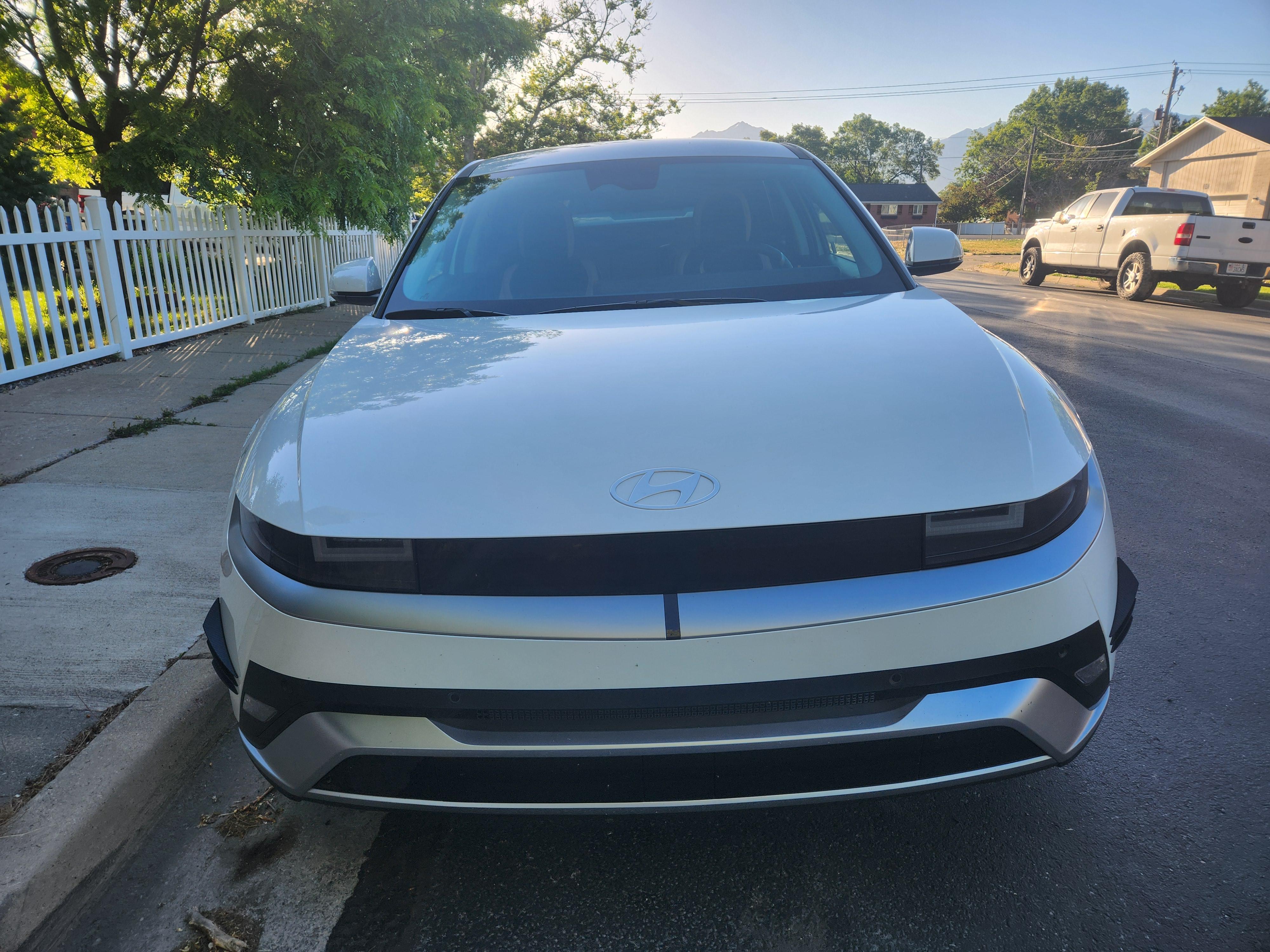 Hyundai IONIQ 5 2025 in West Jordan, UT