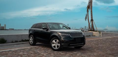 Land Rover Range Rover Velar 2021