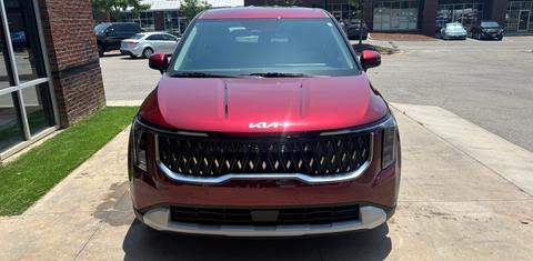 Kia Carnival 2026