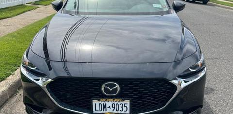Mazda Mazda3 2023