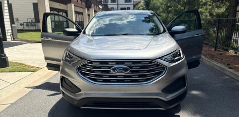 Ford Edge 2024