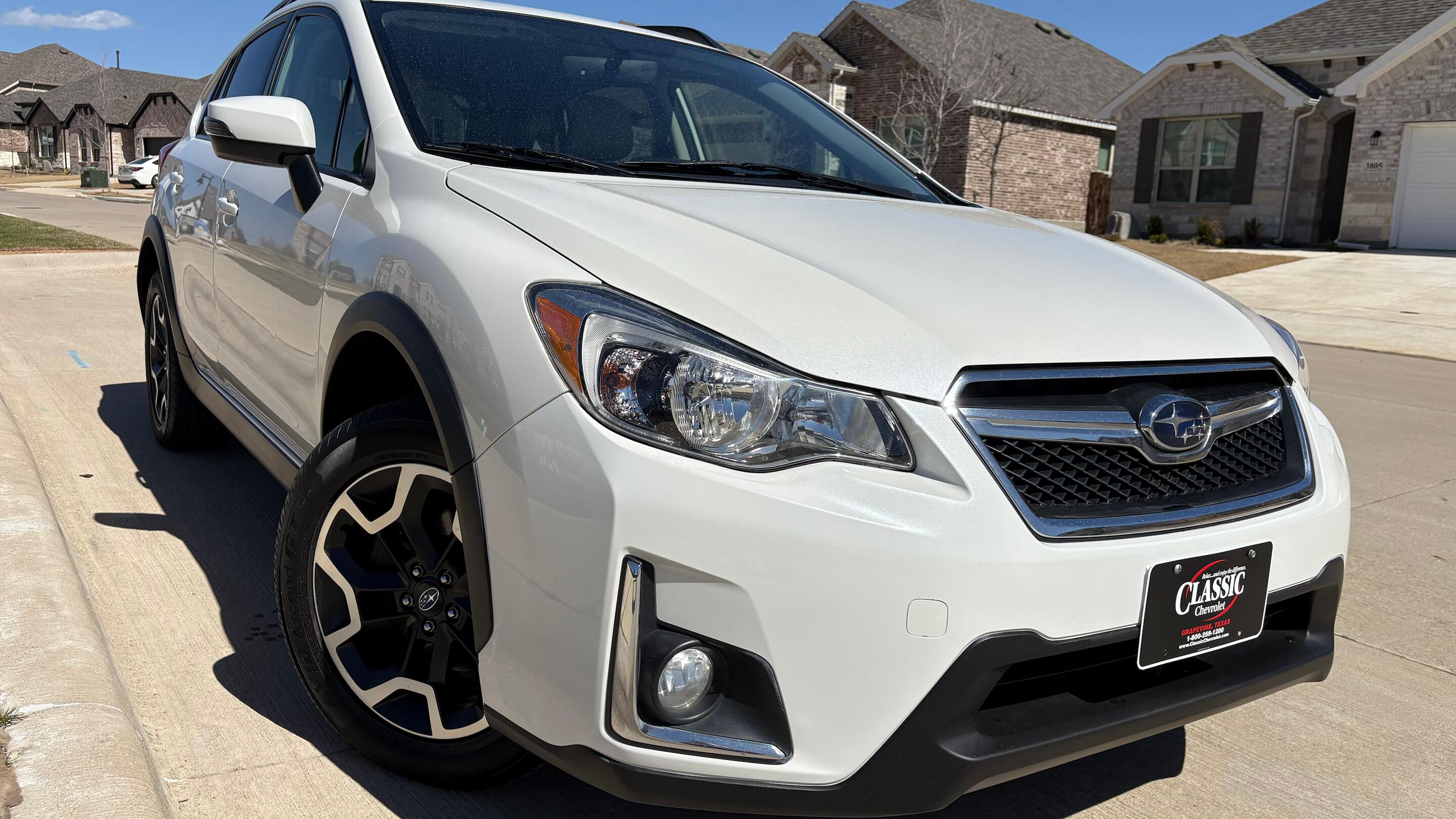 Subaru Crosstrek 2017 in Sherman, TX