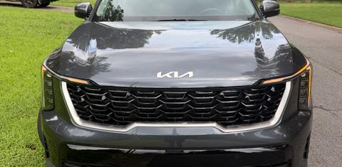 Kia Sorento 2024