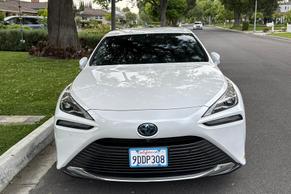 Toyota Mirai 2021 in Arcadia