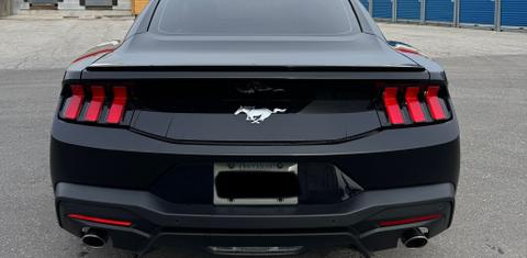 Ford Mustang 2024