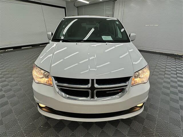 Dodge Grand Caravan 2019 in Birmingham, AL