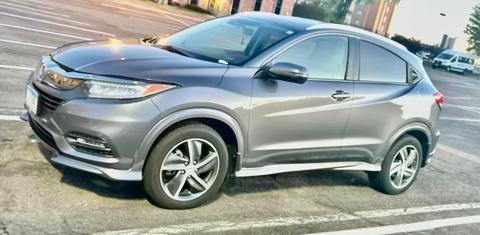 Honda HR-V 2019