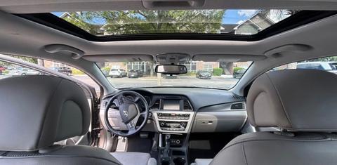 Hyundai Sonata 2016