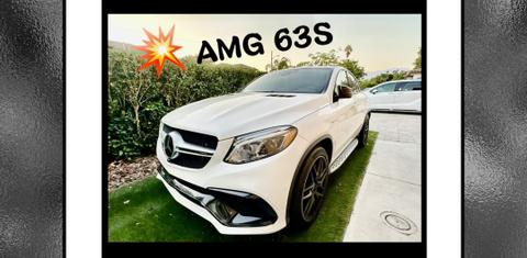 Mercedes-Benz GLE-Class 2019