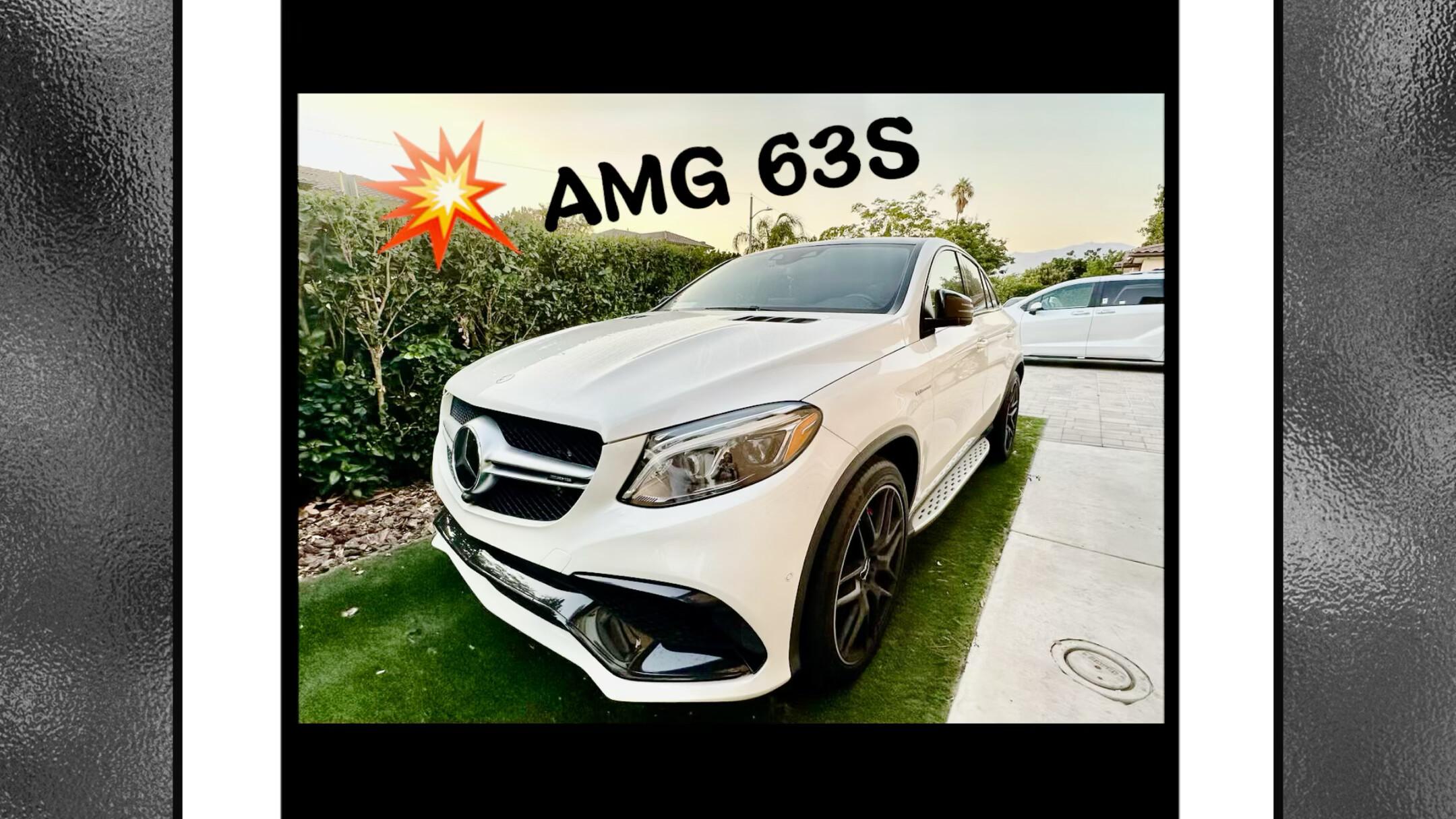 Mercedes-Benz GLE-Class 2019 in El Monte, CA