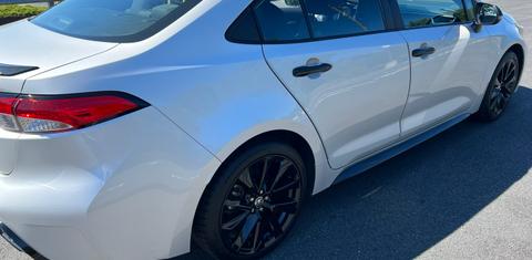 Toyota Corolla 2020