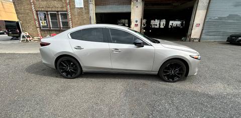 Mazda Mazda3 2024
