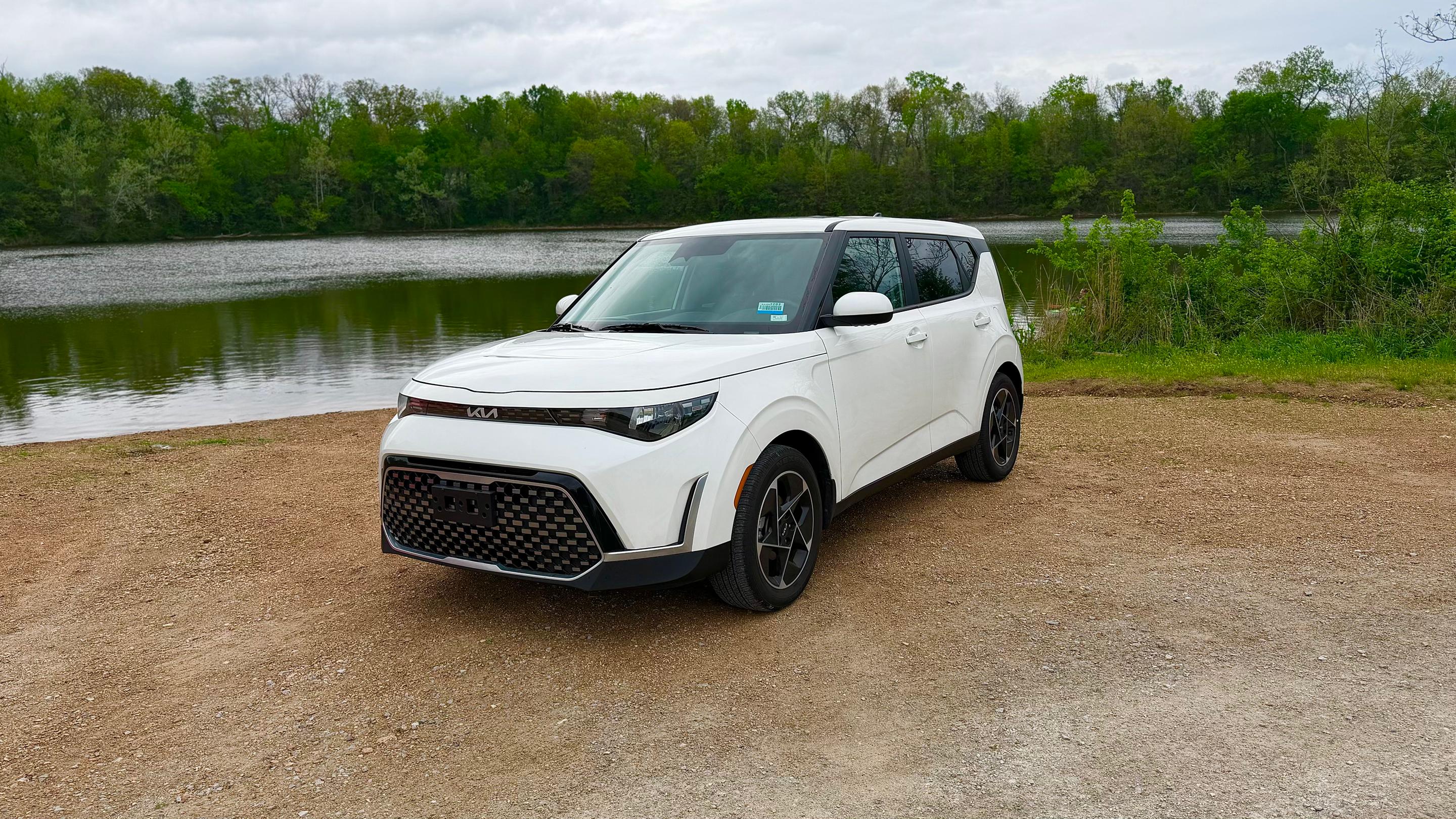 Kia Soul 2024 in Ballwin, MO