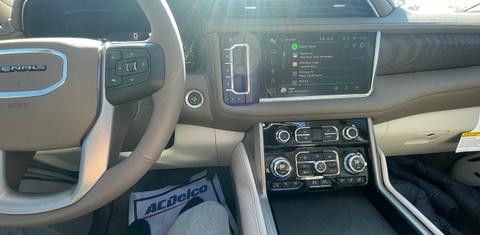 GMC Yukon XL 2023