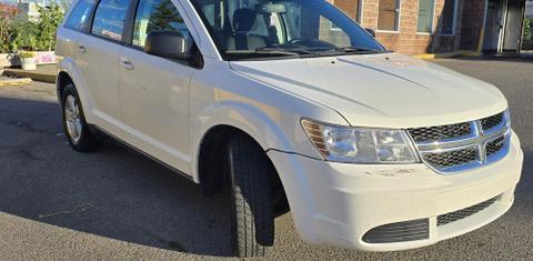Dodge Journey 2013
