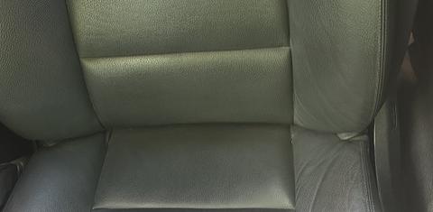 BMW 5 Series 2016