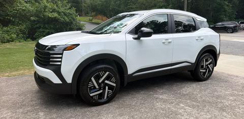 Nissan Kicks 2026