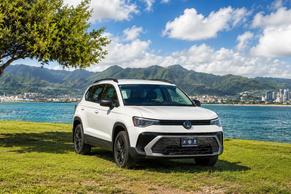 Volkswagen Taos 2026 in Honolulu
