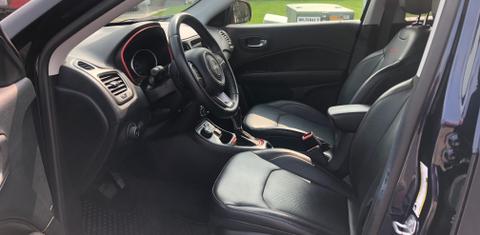 Jeep Compass 2018