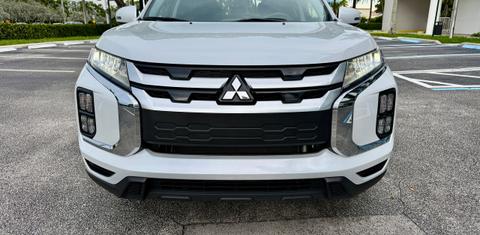 Mitsubishi Outlander Sport 2023