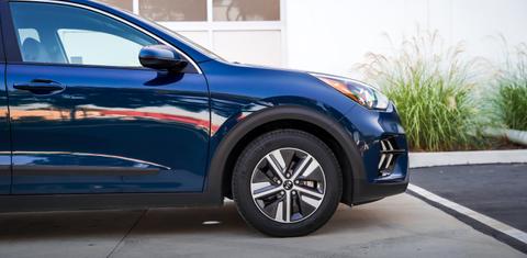 Kia Niro 2020