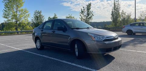 Ford Focus 2011