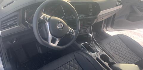 Volkswagen Jetta 2021