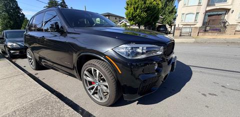 BMW X5 2015