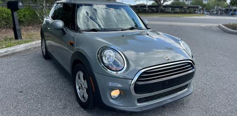 MINI Hardtop 2 Door 2019
