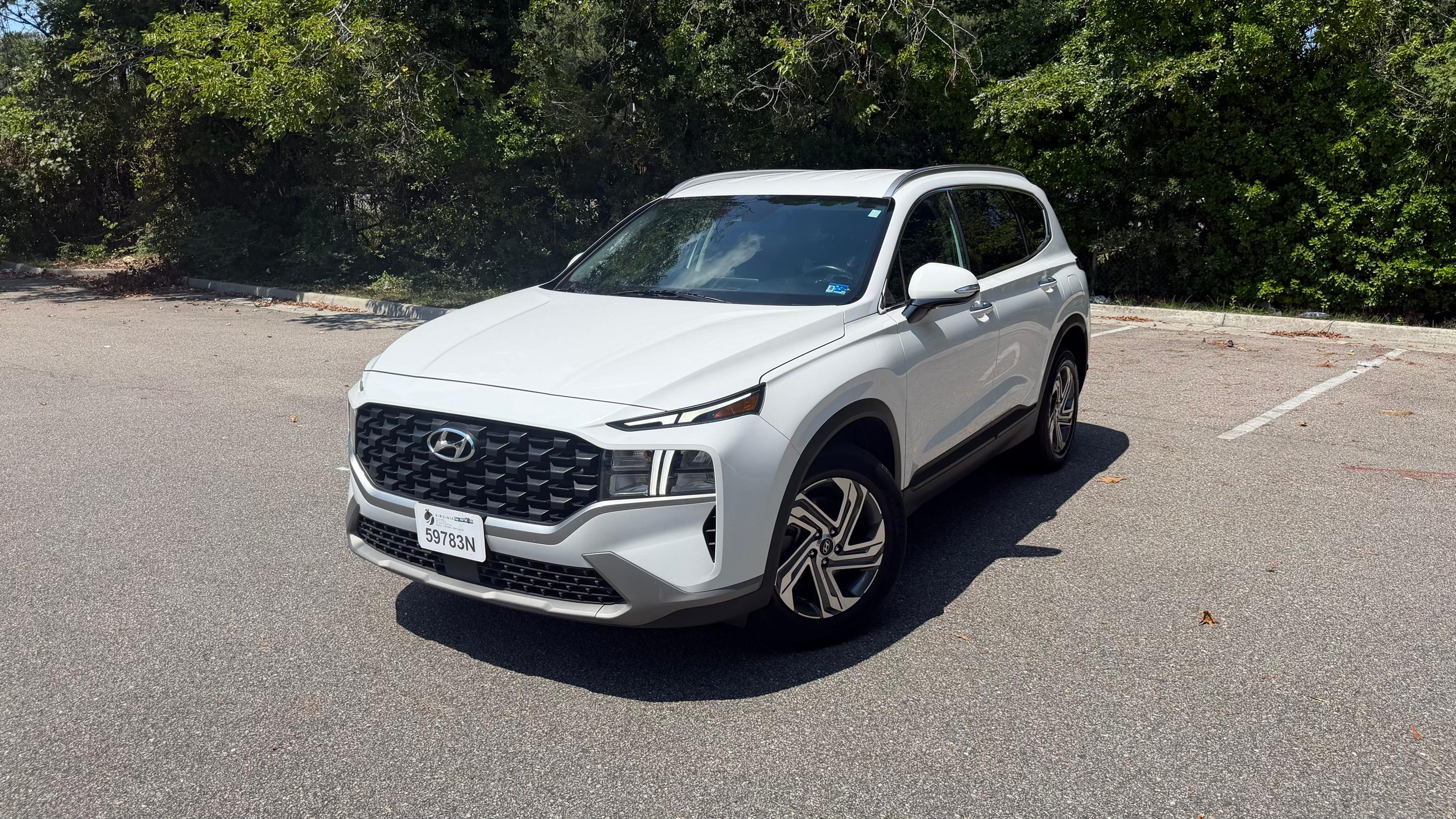 Hyundai Santa Fe 2023 in Norfolk, VA