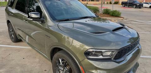 Dodge Durango 2026