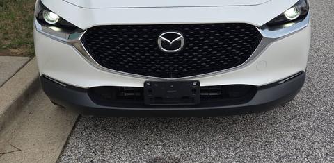 Mazda CX-30 2024