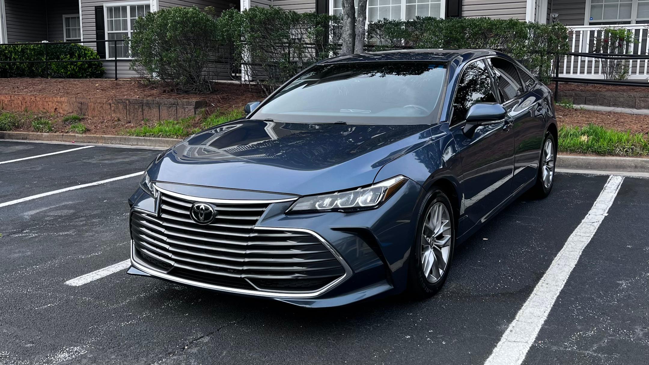 Toyota Avalon 2022 in Atlanta, GA