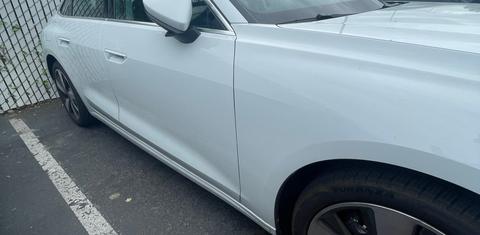 Audi A5 2025