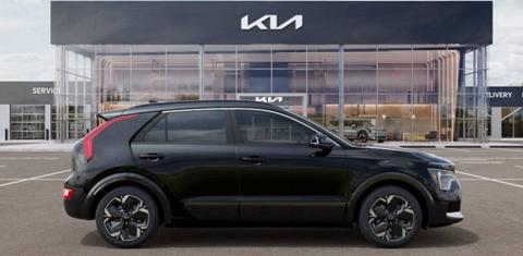 Kia Niro EV 2024