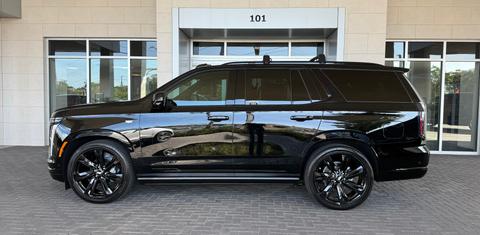 Cadillac Escalade 2026