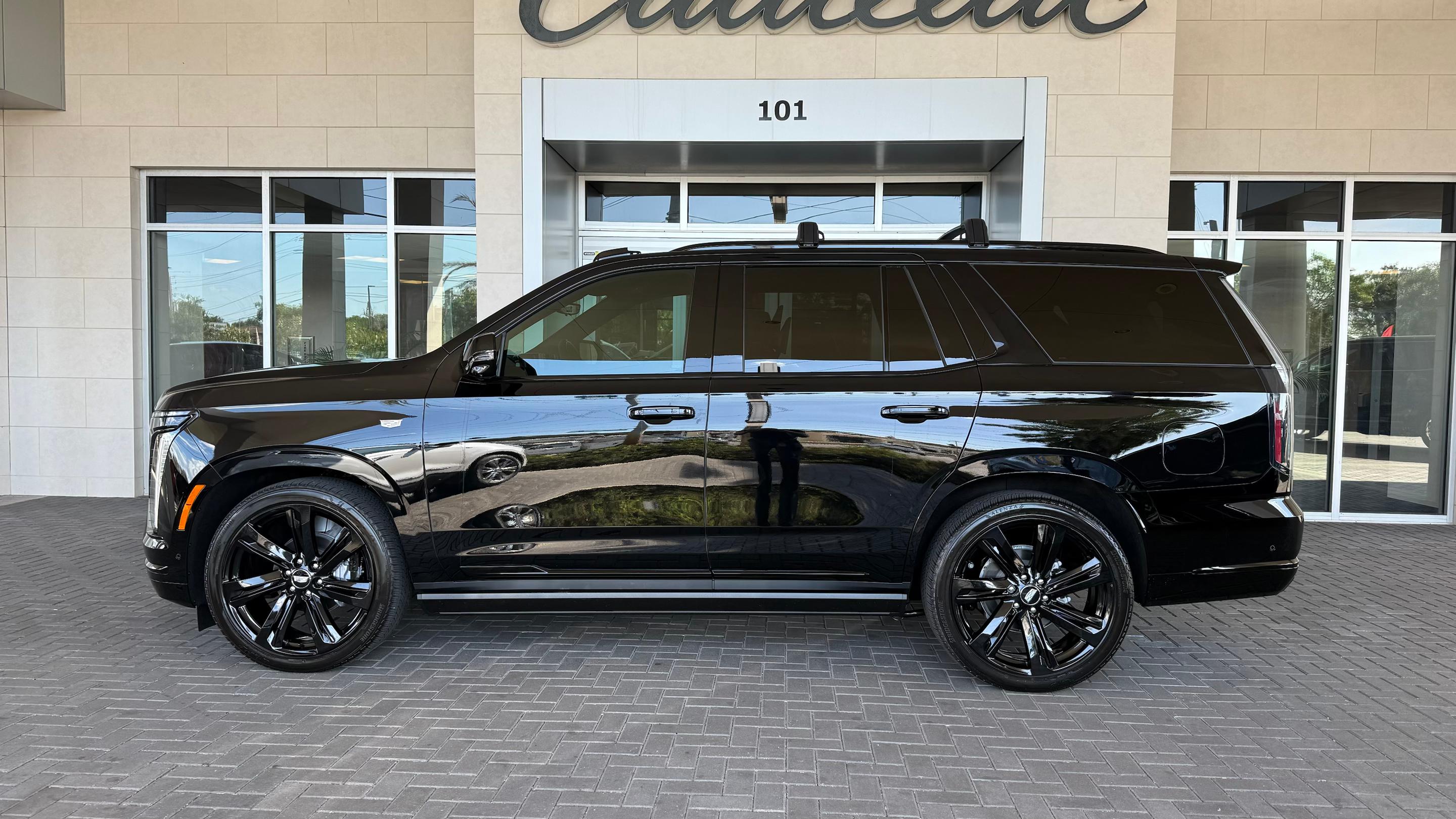 Cadillac Escalade 2026 in Tampa, FL