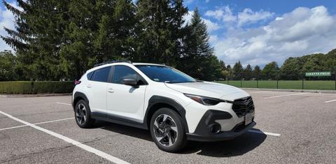 Subaru Crosstrek 2024