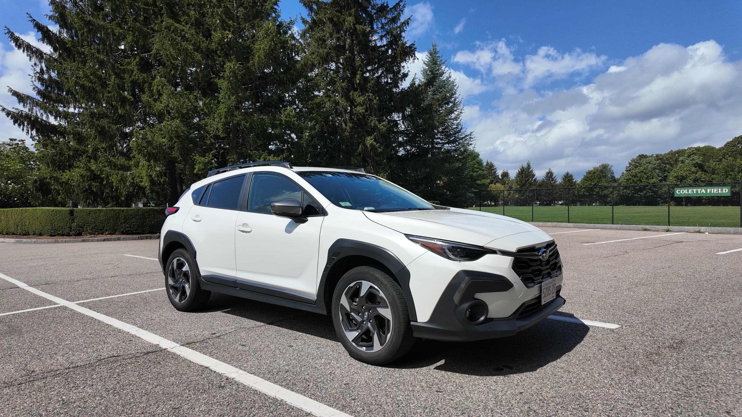 Subaru Crosstrek 2024 in Quincy, MA