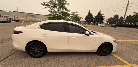 Mazda Mazda3 2019