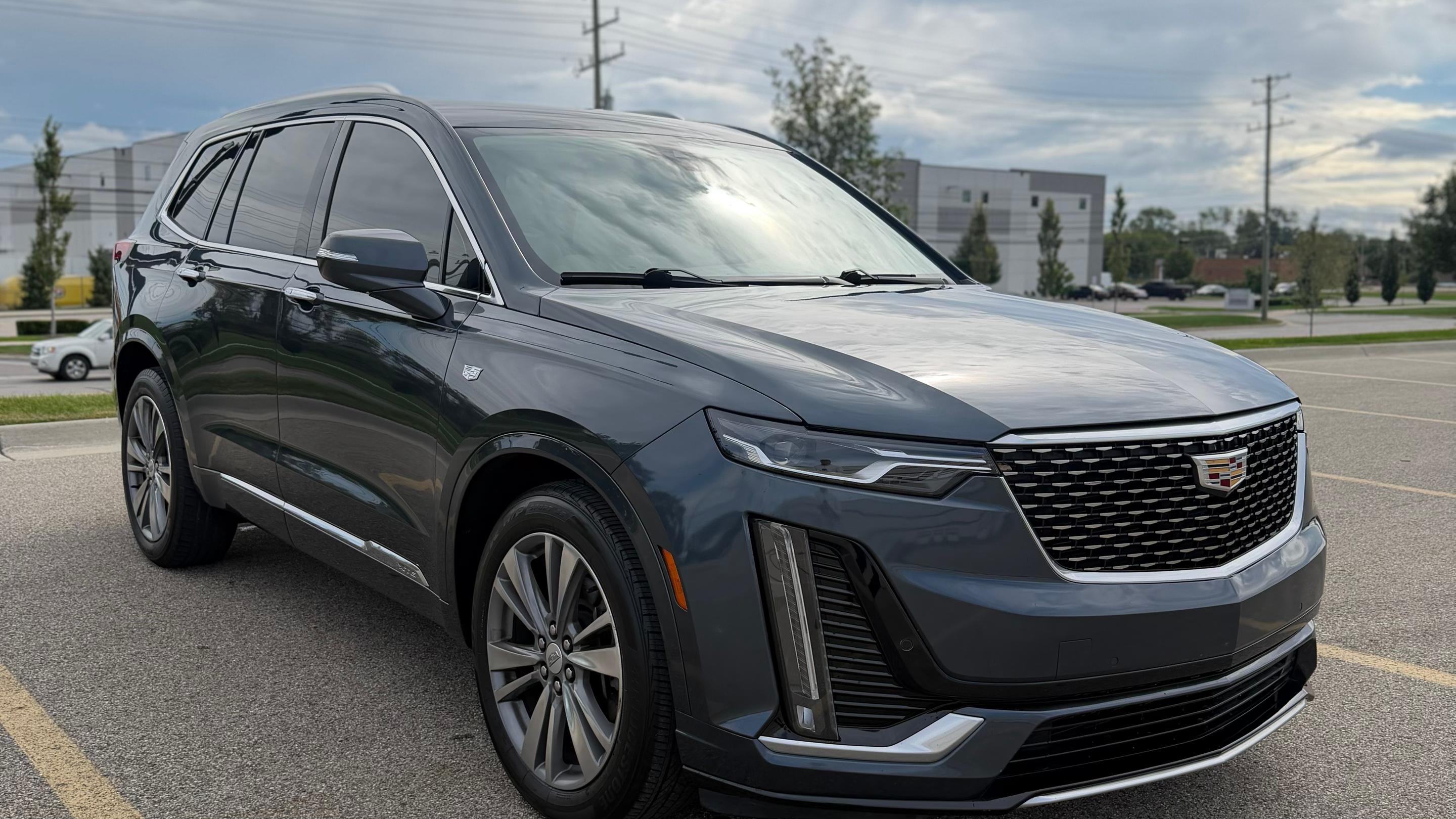 Cadillac XT6 2020 in Hazel Park, MI