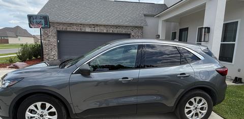 Ford Escape 2023