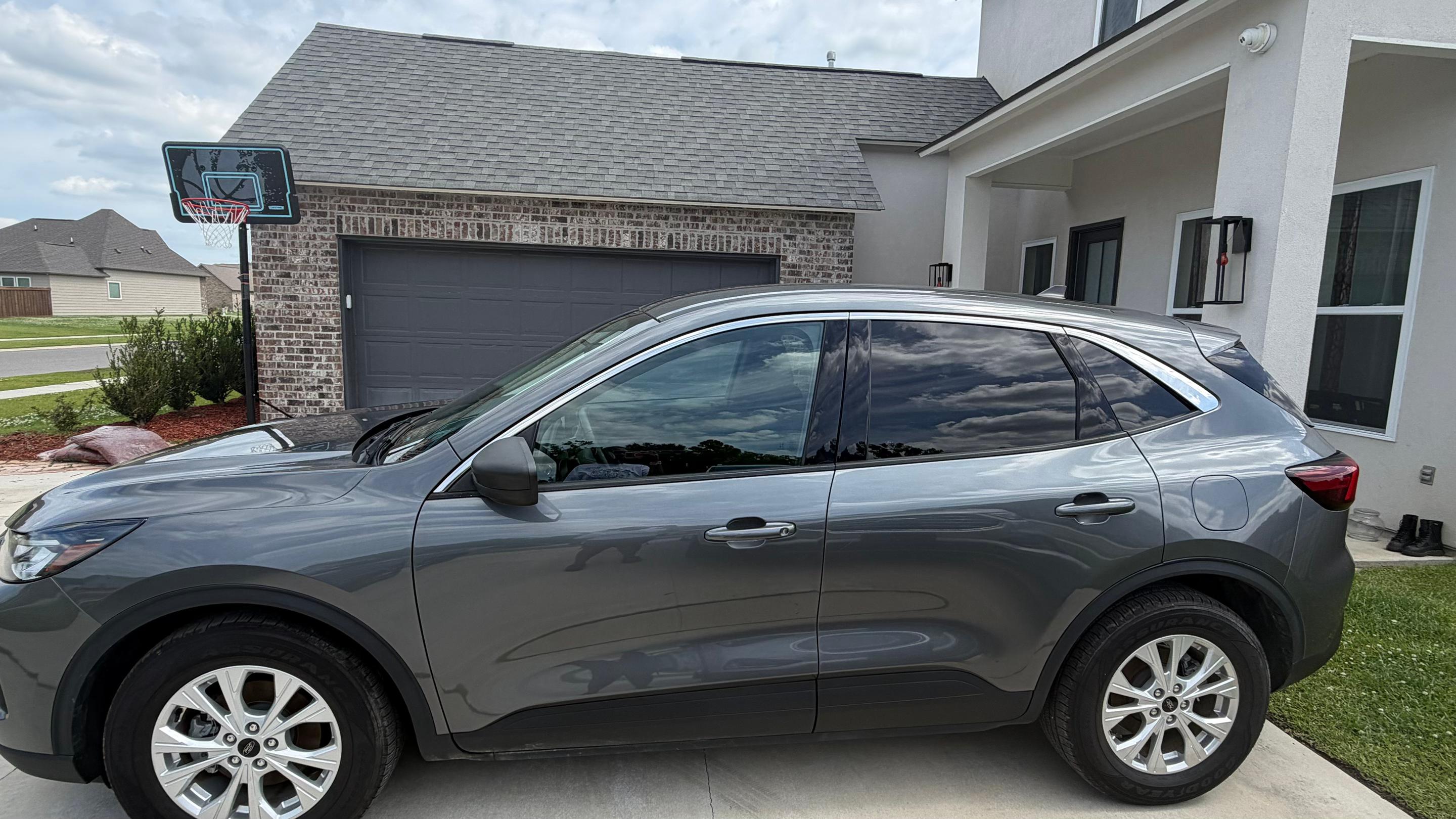 Ford Escape 2023 in Gonzales, LA