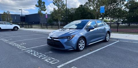 Toyota Corolla 2024