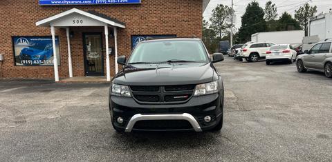 Dodge Journey 2020