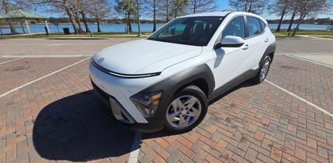 Hyundai Kona 2026